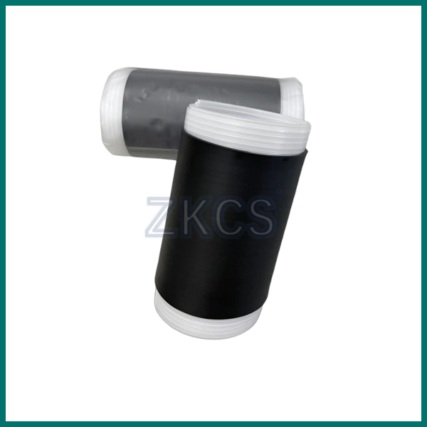 Silicone rubber Cold Shrink Stress Relief For High Voltage Cables And Electrical Cable
