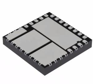 MIC28516T-E/PHA Buck Switching Regulator IC Positive Adjustable 0.6V 1 Output 8A 32-PowerVQFN