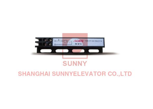 Quality 100w - 120w Elevator Components Elevator Bistable Switch Sn-Kcb_r-Iii Series for sale