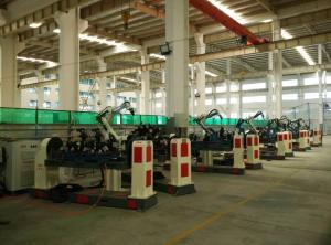 Robotic Laser Cutting Industrial Welding Robots Easy Operation