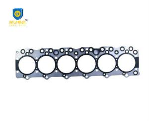 China Gasket Head Excavator Engine Parts  Isuzu 4BC2 4BC2T Cylinder Head Gasket  Part No 5-11141-083-0 on sale