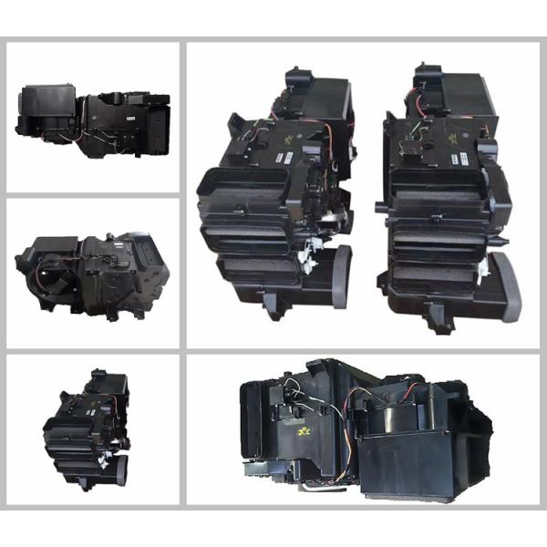 Steel 60024588 Excavator Air Conditioner Wearproof