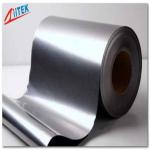 High Thermal Conductive 6 W/MK Carbon Graphite Sheet 2.2 g/cc For Notebook
