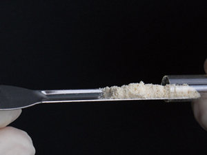 powder filling machine 00size