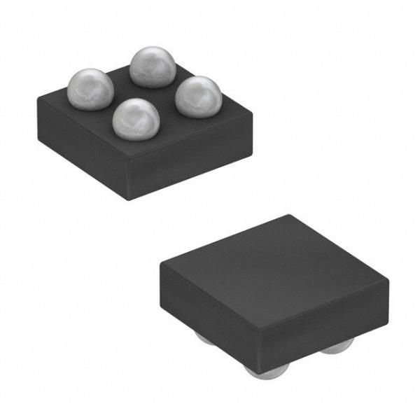 Quality Sensor IC MAX31875R0TZS Low-Power I2C Temperature Sensor for sale