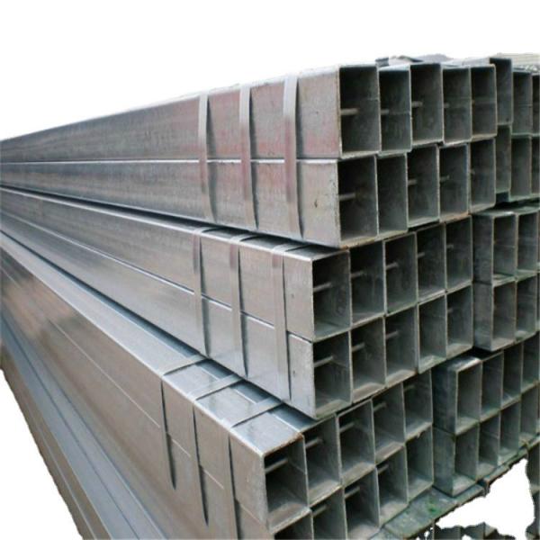Bright Stainless Steel U Section Channel Hot Rolled 6m