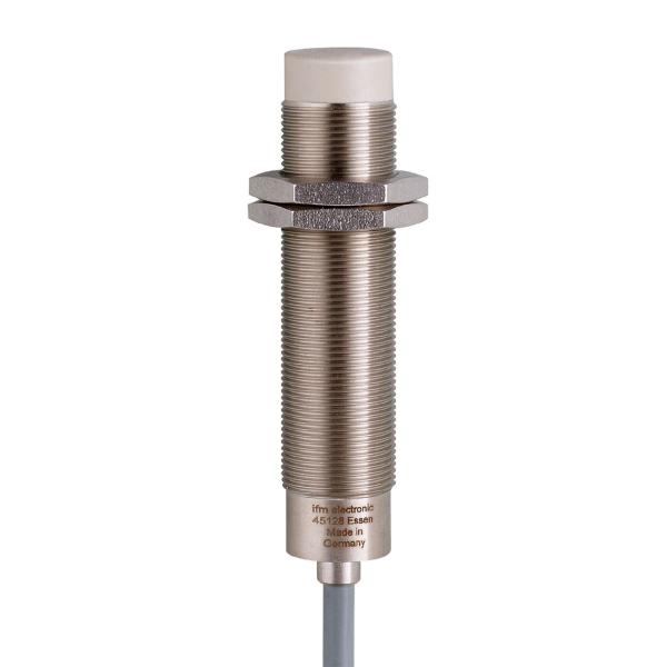 IFM IG6119 Inductive High-temperature Sensor With 24V Voltage Supply And IP65