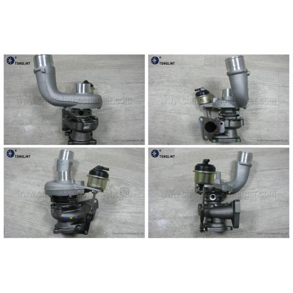 GT1544S Turbo 700830-0001 Turbocharger For F8Q730 , F9Q730 ECO Engine