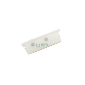 Sliding Iron Wheel Door Window Roller Nylon Pulley High Durability