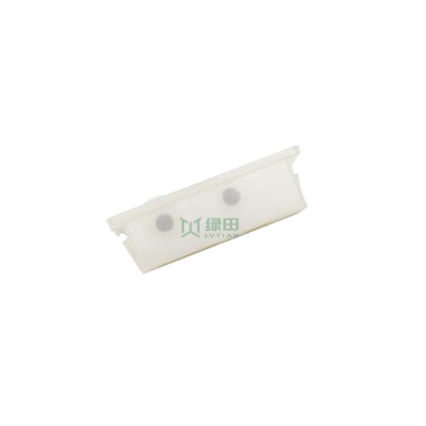Quality Sliding Iron Wheel Door Window Roller Nylon Pulley High Durability for sale