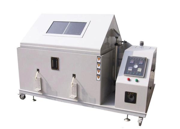 Quality 108L Neutral acetic acid Salt Spray Test Chamber Custom corrosion test chamber for sale