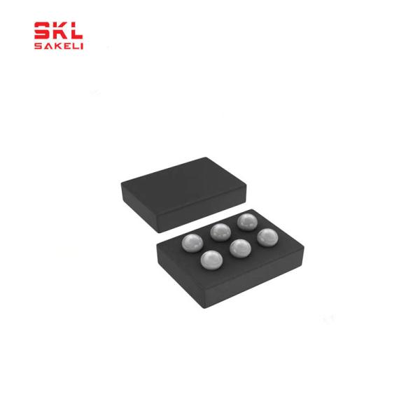 Quality TPS610994YFFR PMIC Power Management High Efficiency Low Noise Boost Converter for sale