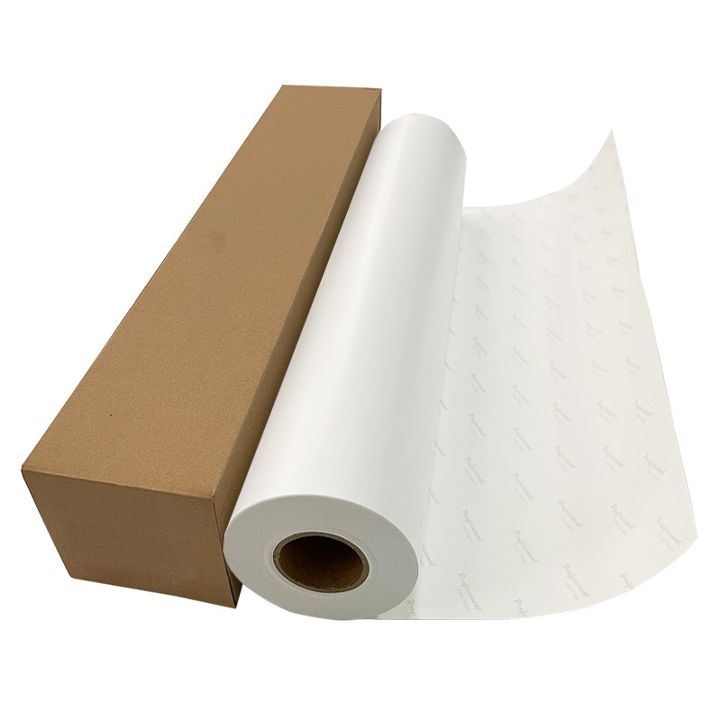 245gsm Minilab Photo Paper For Epson Printers D700 Glossy Photo Paper Rolls