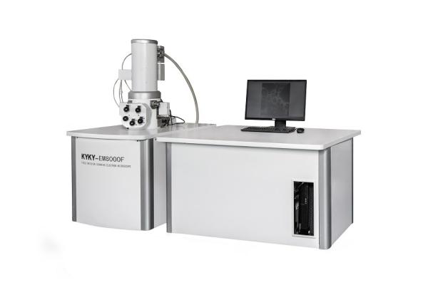 Quality High Resolution Scanning Electron Microscope / Sem Instrumentation Stable Beam Current for sale