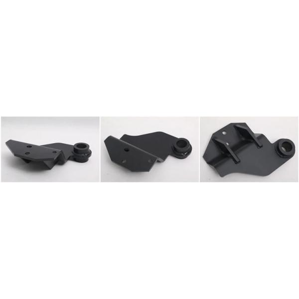 Bending Welding Q235 Q345 20# Material Precision Sheet Metal Fabrication