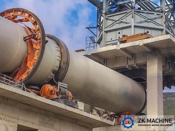 Quality Large Scale Hydrated Lime Machine Production Plant With High Output for sale
