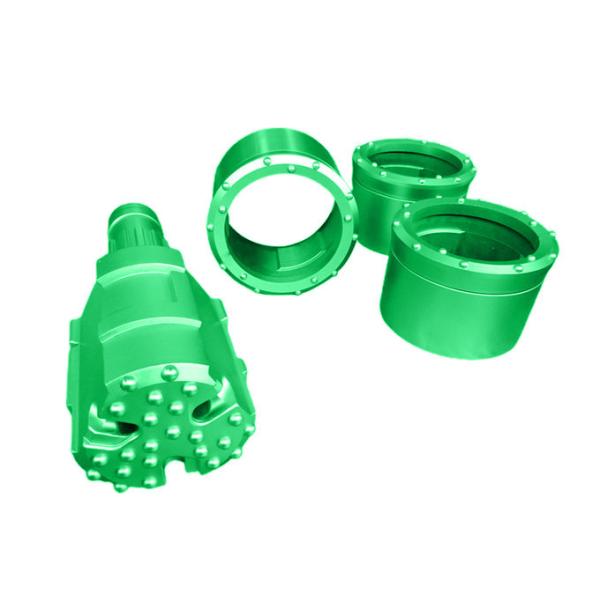 7 1/2'' 190mm Symmetric Overburden Casing Drilling System Casing Drill Bit