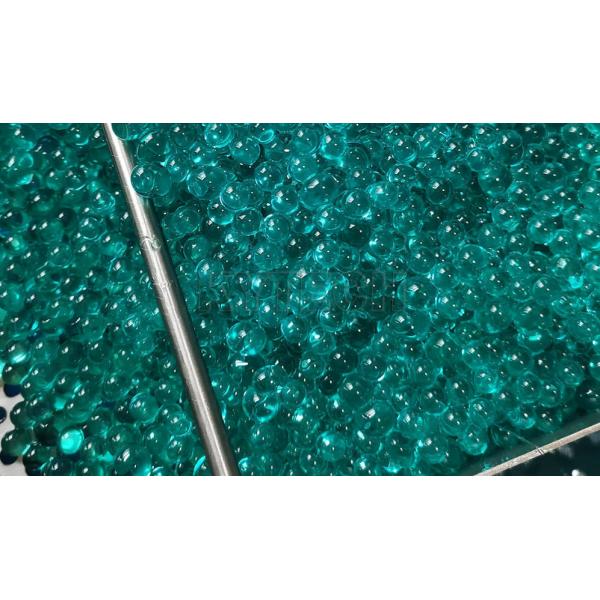 Liquid Softgel Automatic Capsule Filling Machine