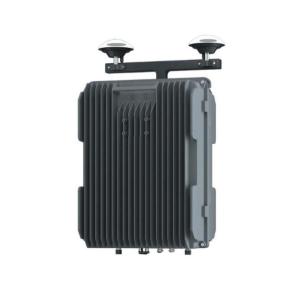 China backpack drone GPS spoofing device with 3km defense distance on sale