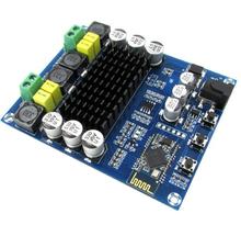 Quality 600mV Input Sensitivity Amplifier Module Bluetooth 90dB SNR 20Hz-20KHz Frequency Response for sale