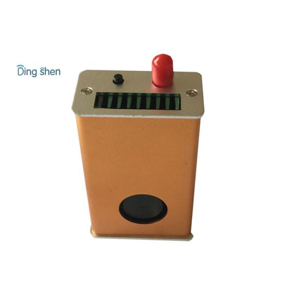 100KM LOS FPV/UAV Wireless Image Transmitter 1.2Ghz , 7W Mini Video Link