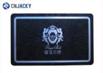 Custom Printing RFID Smart Card , Contactless Chip Card Rewritable 13.56mhz
