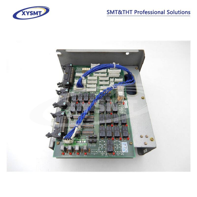 Buy cheap FH1318A0 Base Control Box Interface Board FUJI machine spare part product