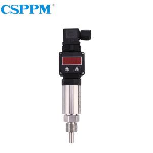 Buy cheap PPM-WZPB-2 Pt100 Digital Temperature Transmitter product