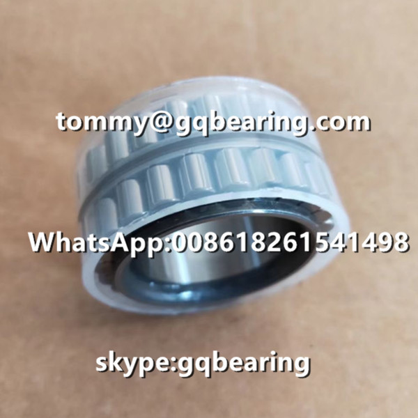 Double Row Full Complement Cylindrical Roller Bearing ID 35MM