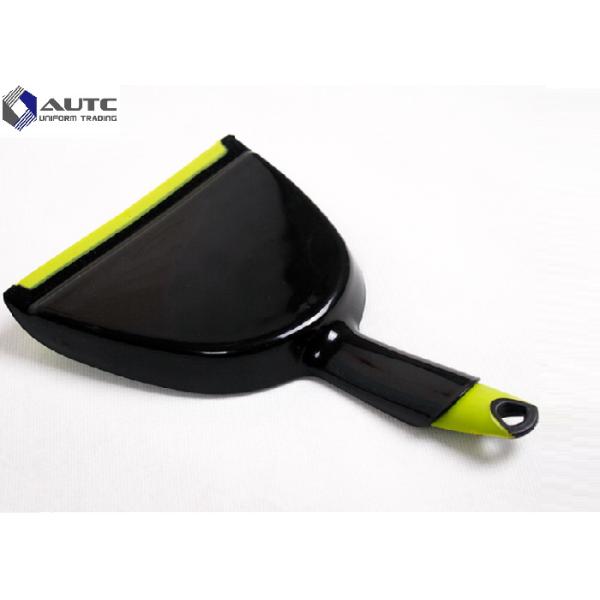 Plastic Handle Housekeeping Brushes Broom Mini Dustpan With Set Table Cleaning