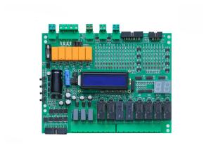 Buy cheap 0.15mm Quick Turn Pcb Prototypes Pcb Clone Service Printed Circuit Board Assembly Pcba product