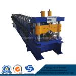 Ridge Cap Roll Forming Machine /Roll Top Roll Forming Machine/Valley and Gutter