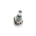 12mm Ec11 Rotary Encoder Switch For Microphone Speaker