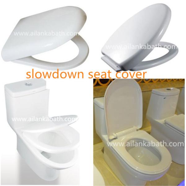 Diamond Shape Bathroom Toilet Basin Sets Sanitary Ware Ceramic Ceramic Washdown One piece Toilet Bowl and Pedestal Sinks