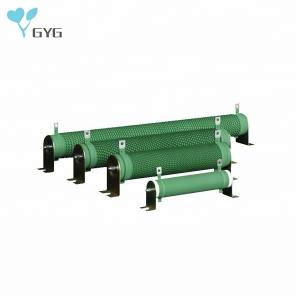 China GYG WIREWOUND ELEVATOR RESISTOR RIPPLE RESISTANCE on sale