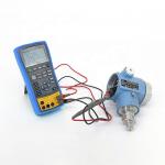 Precision Intelligent Multifunction Process Calibrator Etx-1825 With LED