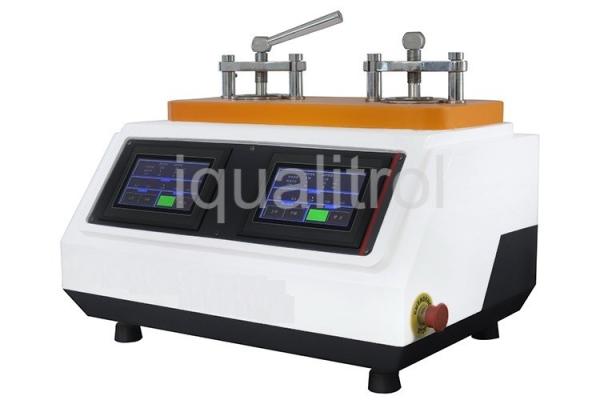 Quality Automatic Metallographic Hot Mounting Press 3200W For Metallography Specimen for sale