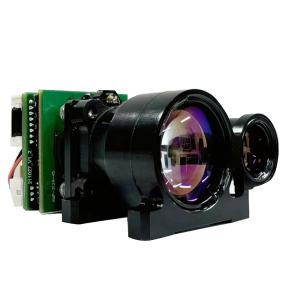 China Stealth Ranging No Red Flash Laser Distance Measuring Devices For Surveying on sale