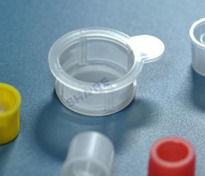 China Blue 40 Micron Cell Strainer Use For Isolates Primary Cells Fit For Conical Tube on sale