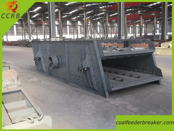 Quality Sand Screening Machine for sale