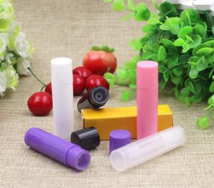 Buy cheap Wholesale cosmetic lip gloss bottle white lip gloss tube Hot sale products product