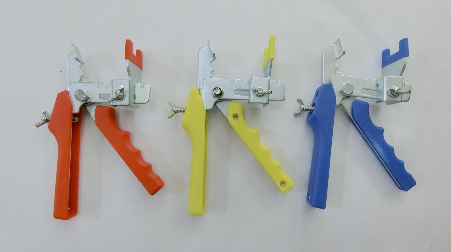 Low Price Tile Leveling System Clips and Wedges Tile Accessories