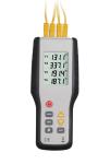 Digital K type Thermocouple Thermometer thermocouple probe sensor industrial