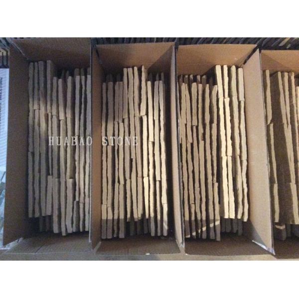 Unique Interior Cultured Stone Siding Panels Tile Stone Form Hard Surface