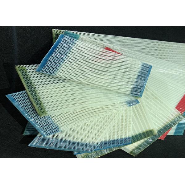 Plain Weave Polyester Monofilament Spiral Conveyor Belt