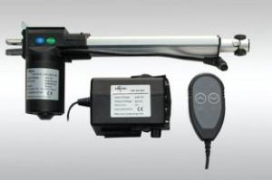 Buy cheap Low noise linear actuator for recliner chair parts FD1 product