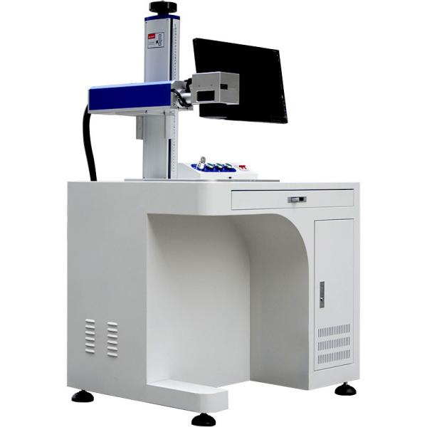 Quality Fiber Marking Machine Laser Marking Machine and Laser Engraving Machine 3D Dynamic Color Mopa 100W JPT Color 60W 30W 50W for sale