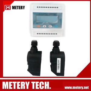 Time Transit Heat meter