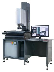 Buy cheap VMS CNC Vision Measuring System product