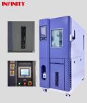 Programmable Constant Temperature Humidity Test Chamber For Accurate Measurement